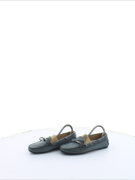 Mokasyny TOD'S Rozmiar: 36