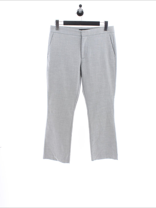 Spodnie Eleganckie Zara Rozmiar: 38