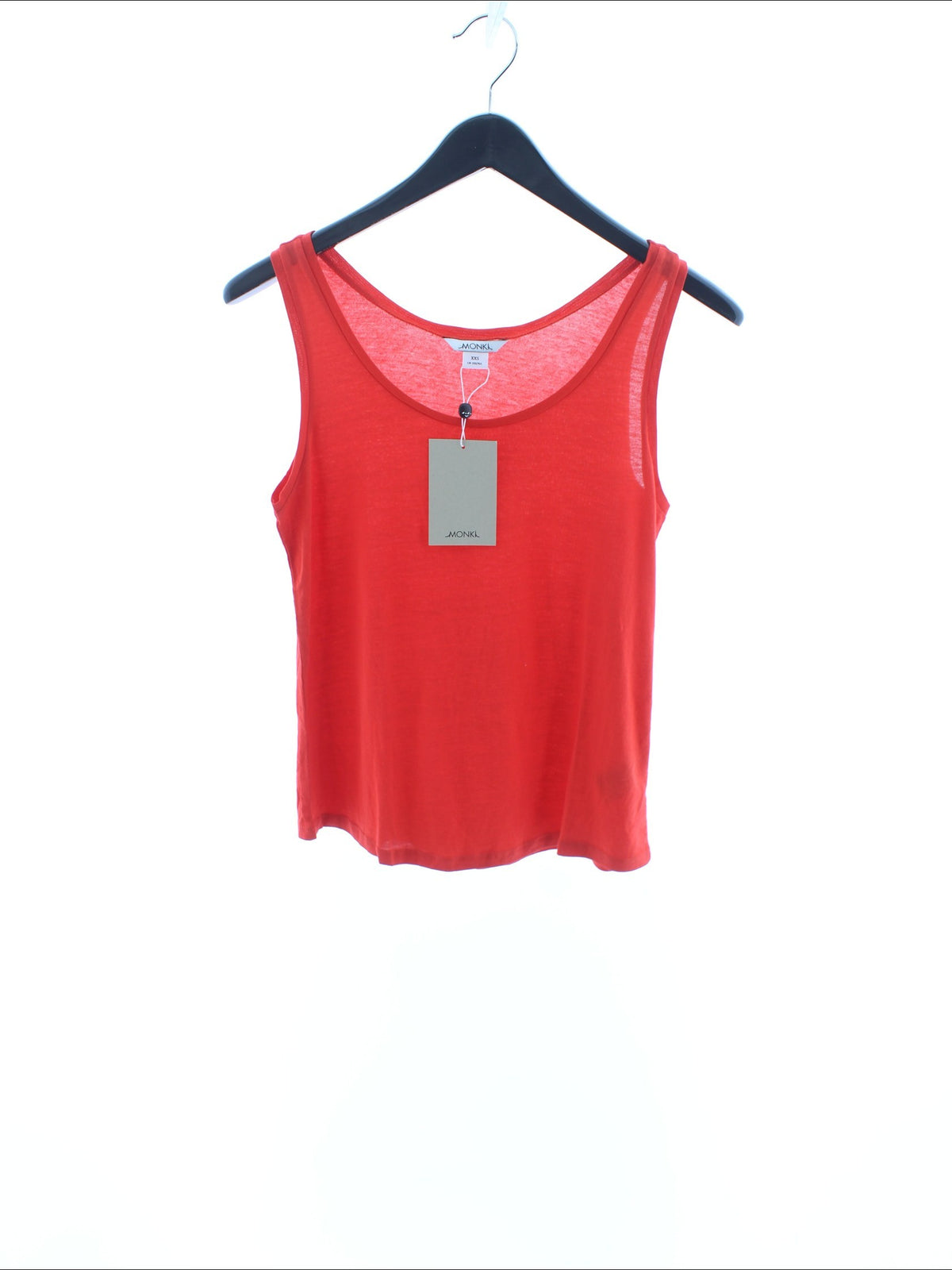 T-shirt Monki Rozmiar: XXS
