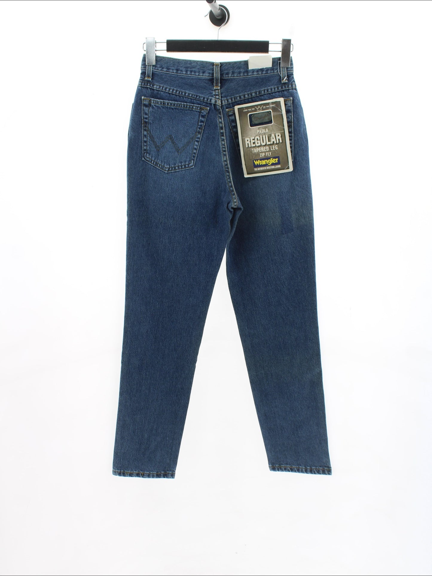 Spodnie jeans Wrangler Rozmiar: W28/L30