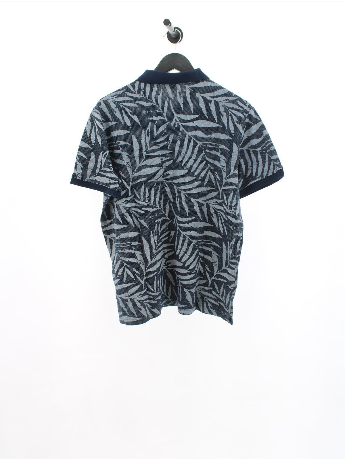 Koszulka polo UP 2 FASHION Rozmiar: L