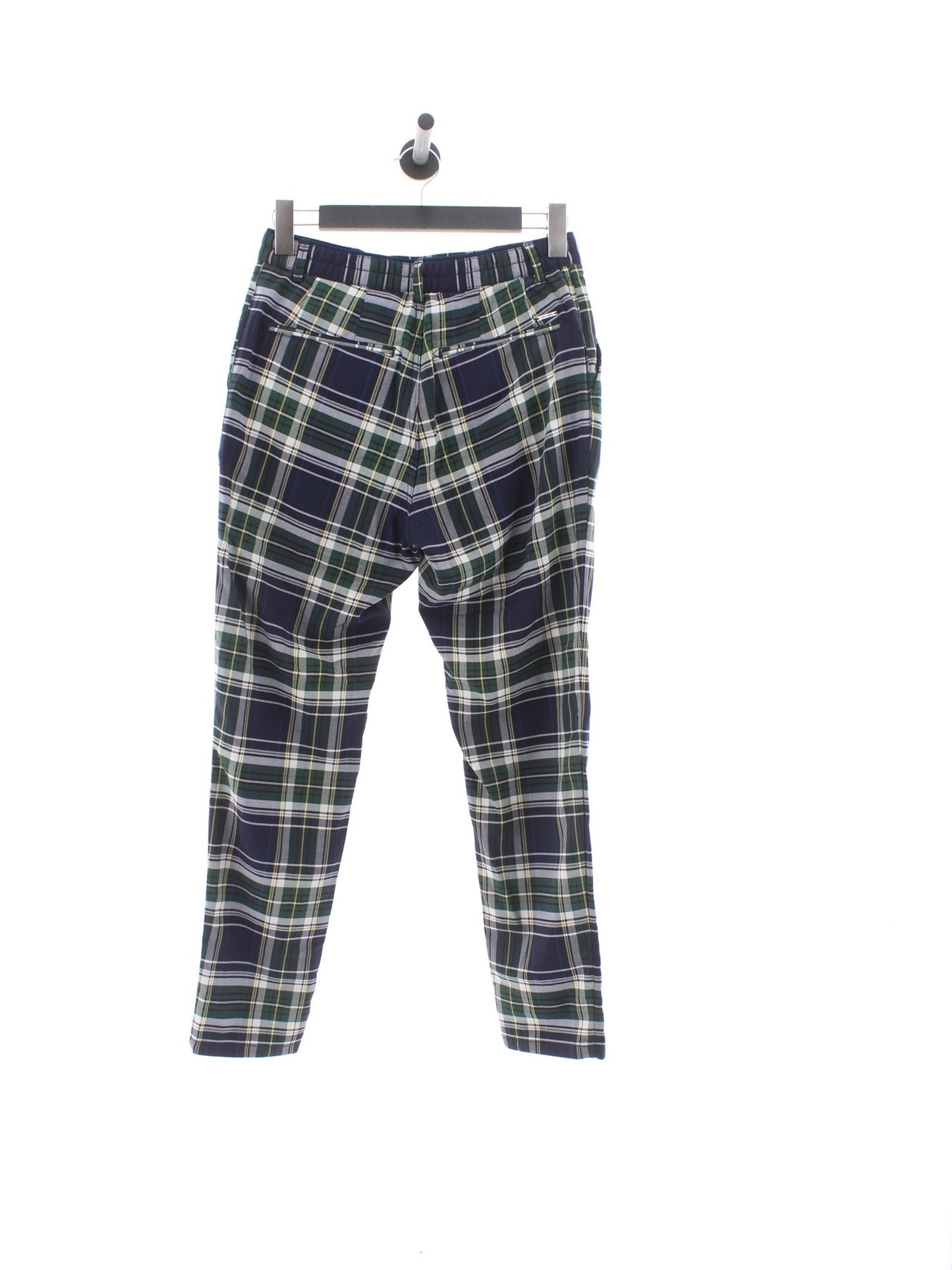 Spodnie Casual Zara Rozmiar: 38
