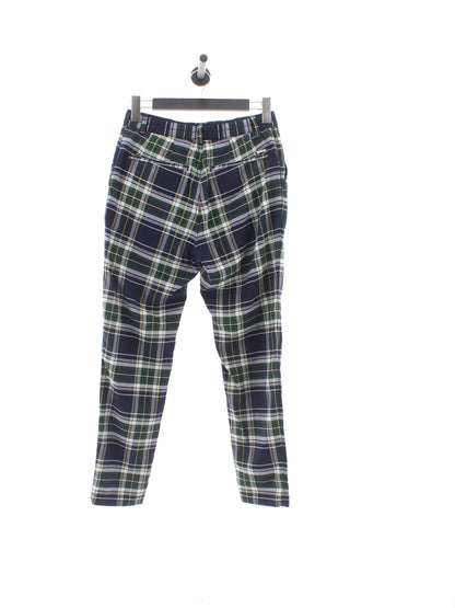 Spodnie Casual Zara Rozmiar: 38