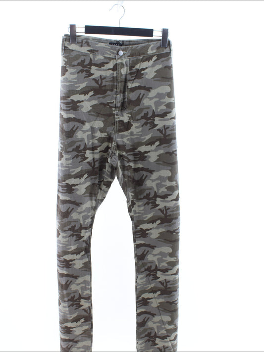 Spodnie Casual Boohoo Rozmiar: 56