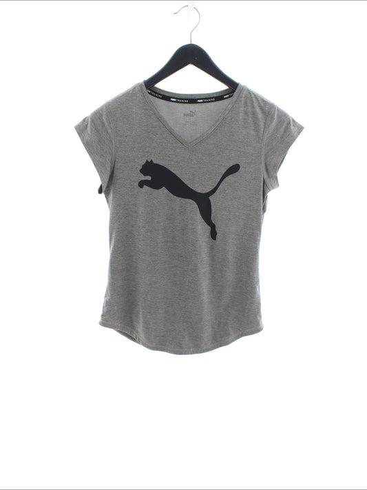 T-shirt Puma Rozmiar: S
