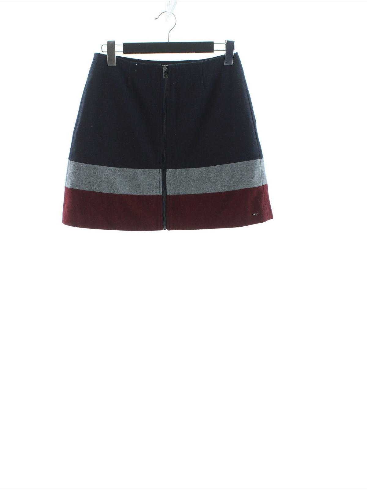 Spódnica Tommy Hilfiger Rozmiar: L