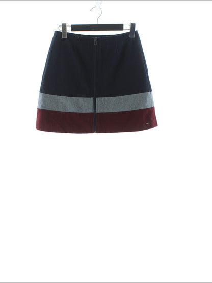 Spódnica Tommy Hilfiger Rozmiar: L