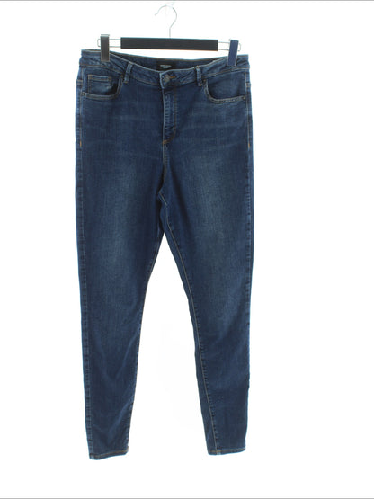 Spodnie jeans Vero Moda Rozmiar: XL