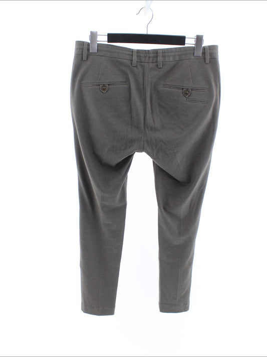 Spodnie Casual Rozmiar: 46
