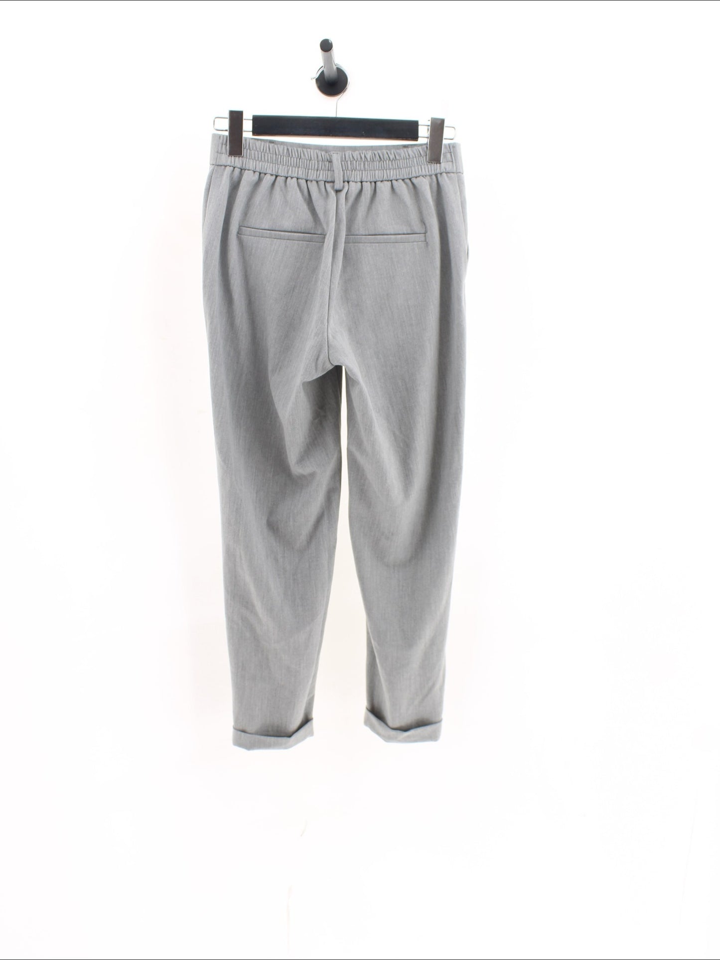 Spodnie Casual Vero Moda Rozmiar: S