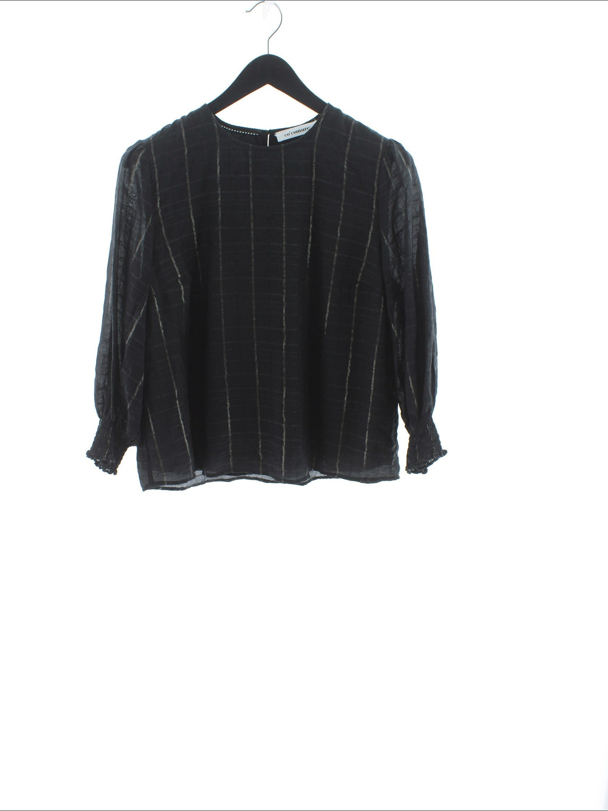 Bluzka CO'COUTURE Rozmiar: L