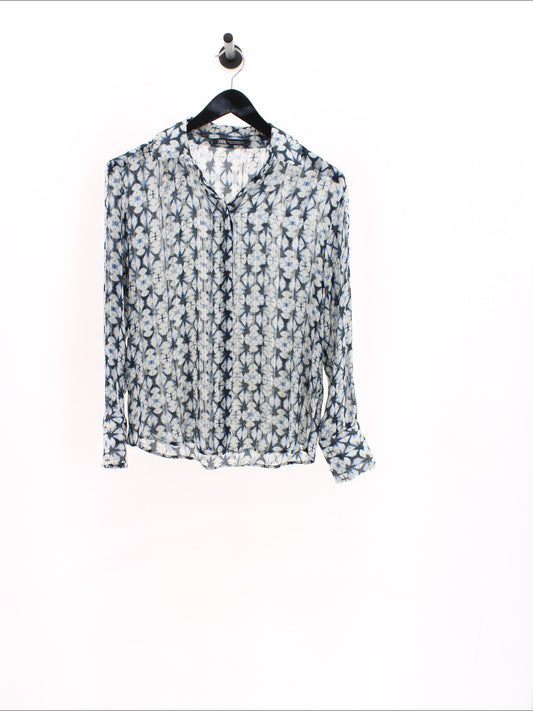 Bluzka Zara Rozmiar: XS