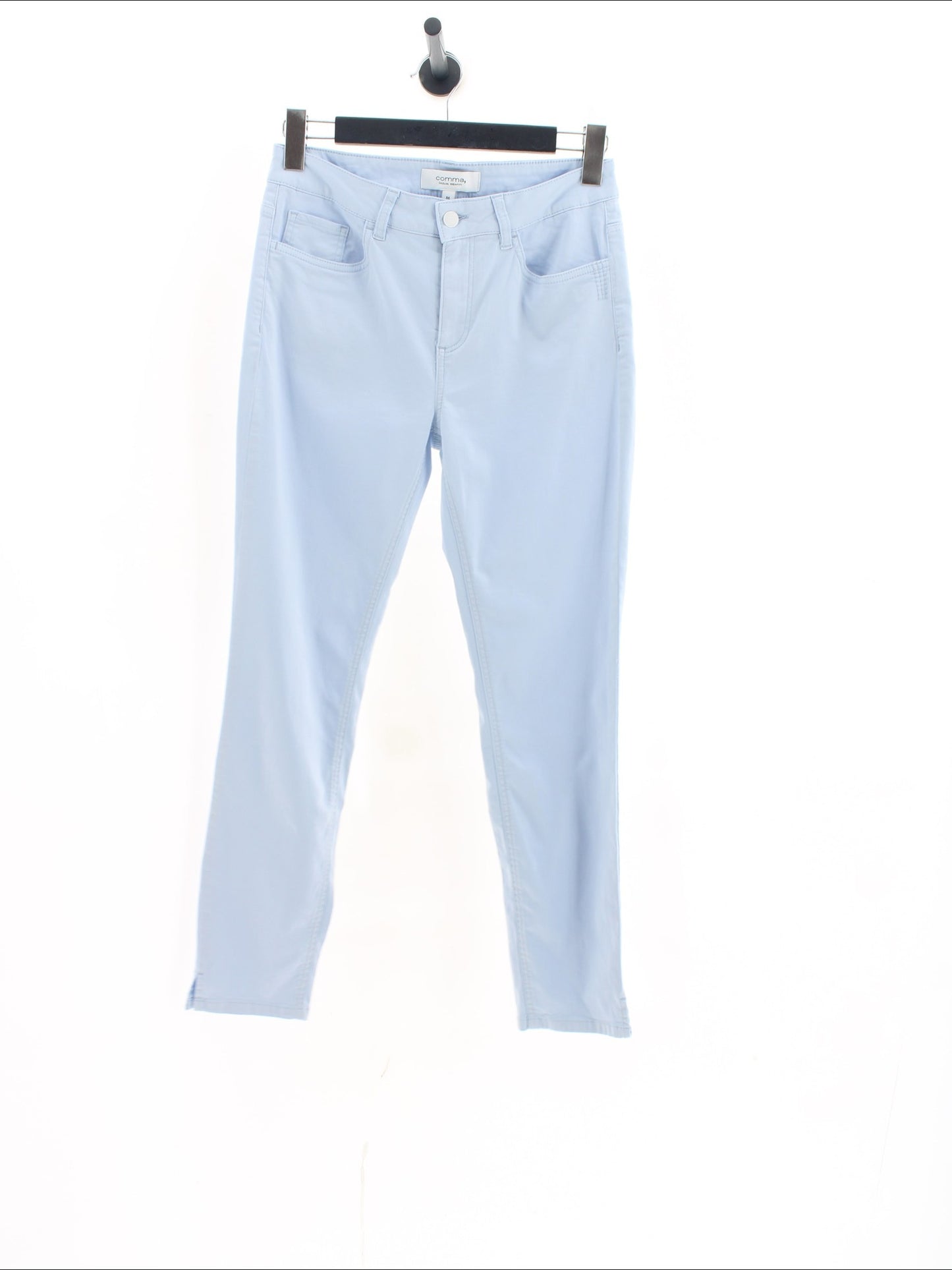 Spodnie Casual Comma Rozmiar: 36
