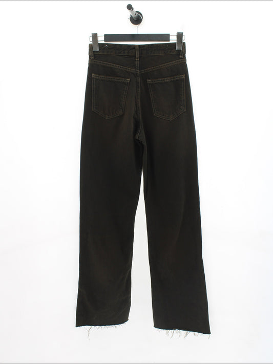 Spodnie Casual Zara Rozmiar: 34