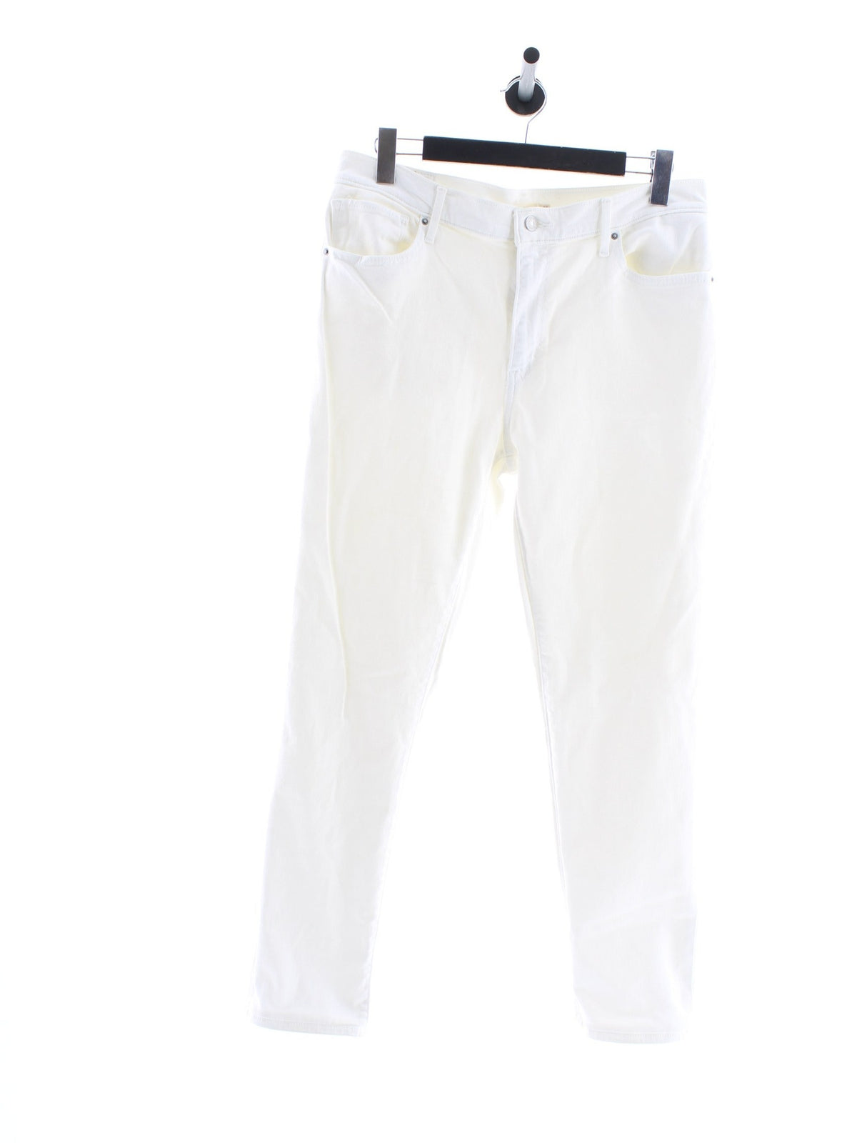 Spodnie jeans LEVI STRAUSS & C.O. Rozmiar: M