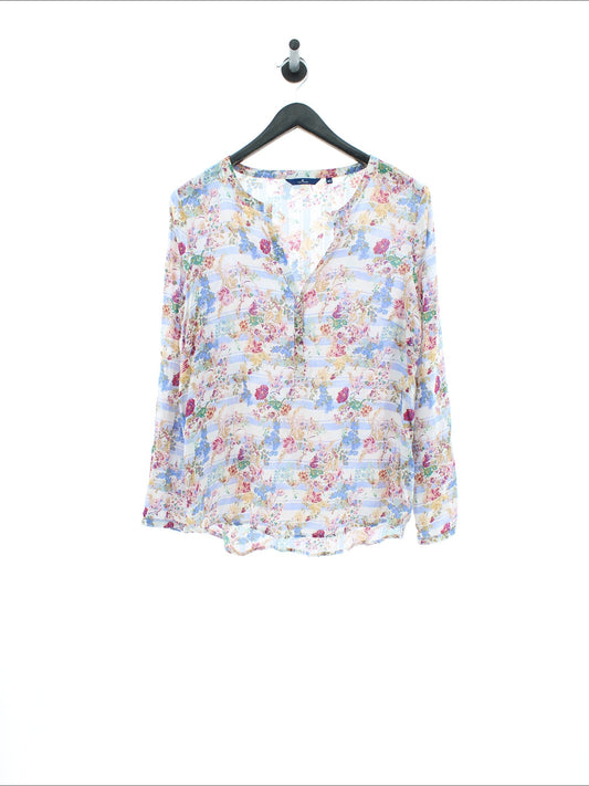 Bluzka Tom Tailor Rozmiar: 40