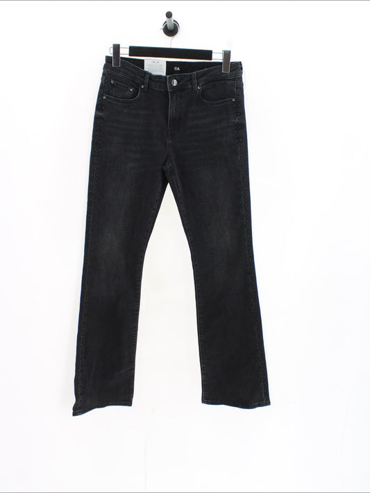 Spodnie jeans C&A Rozmiar: 40