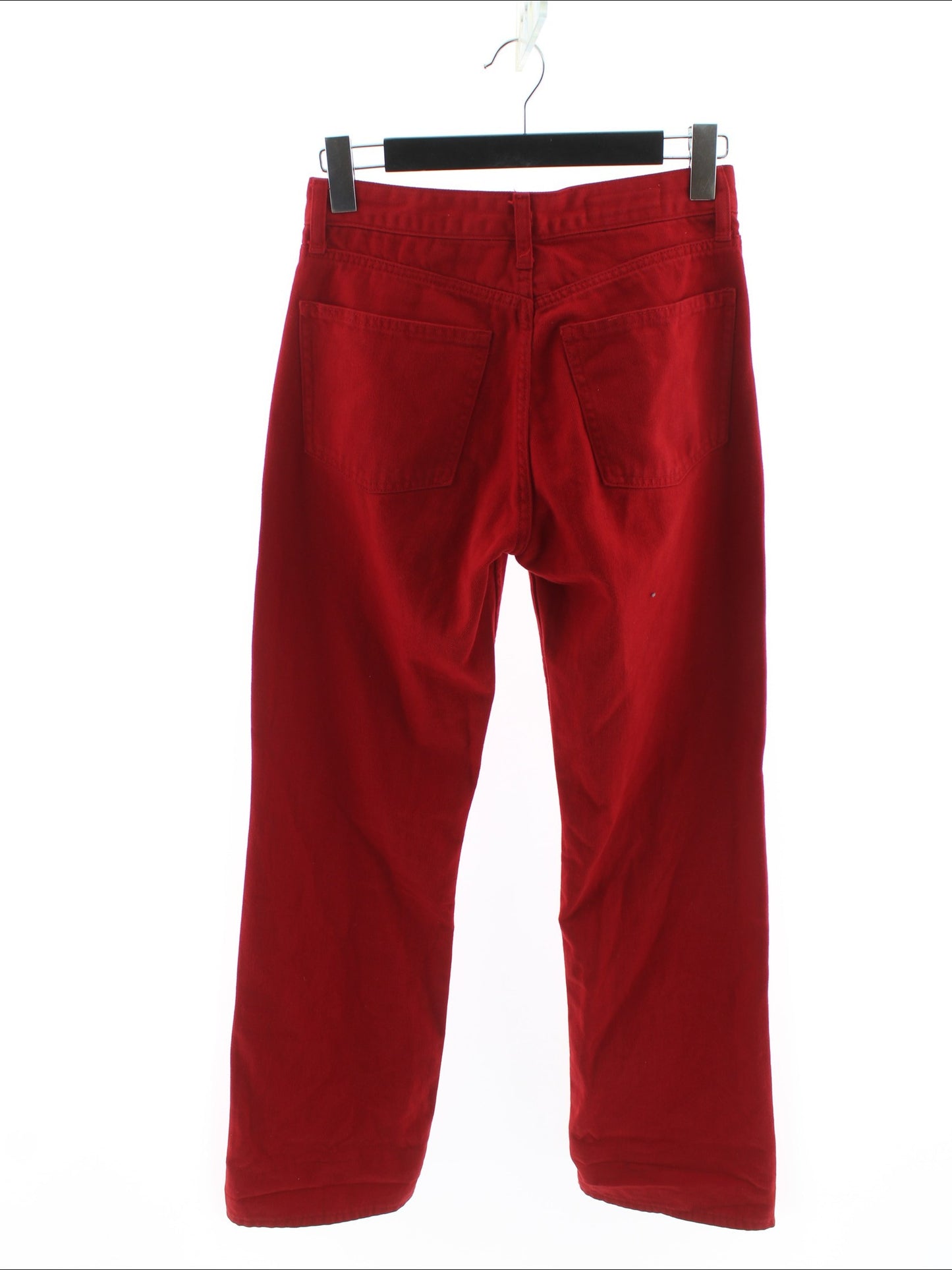 Spodnie Casual Zara Rozmiar: 36