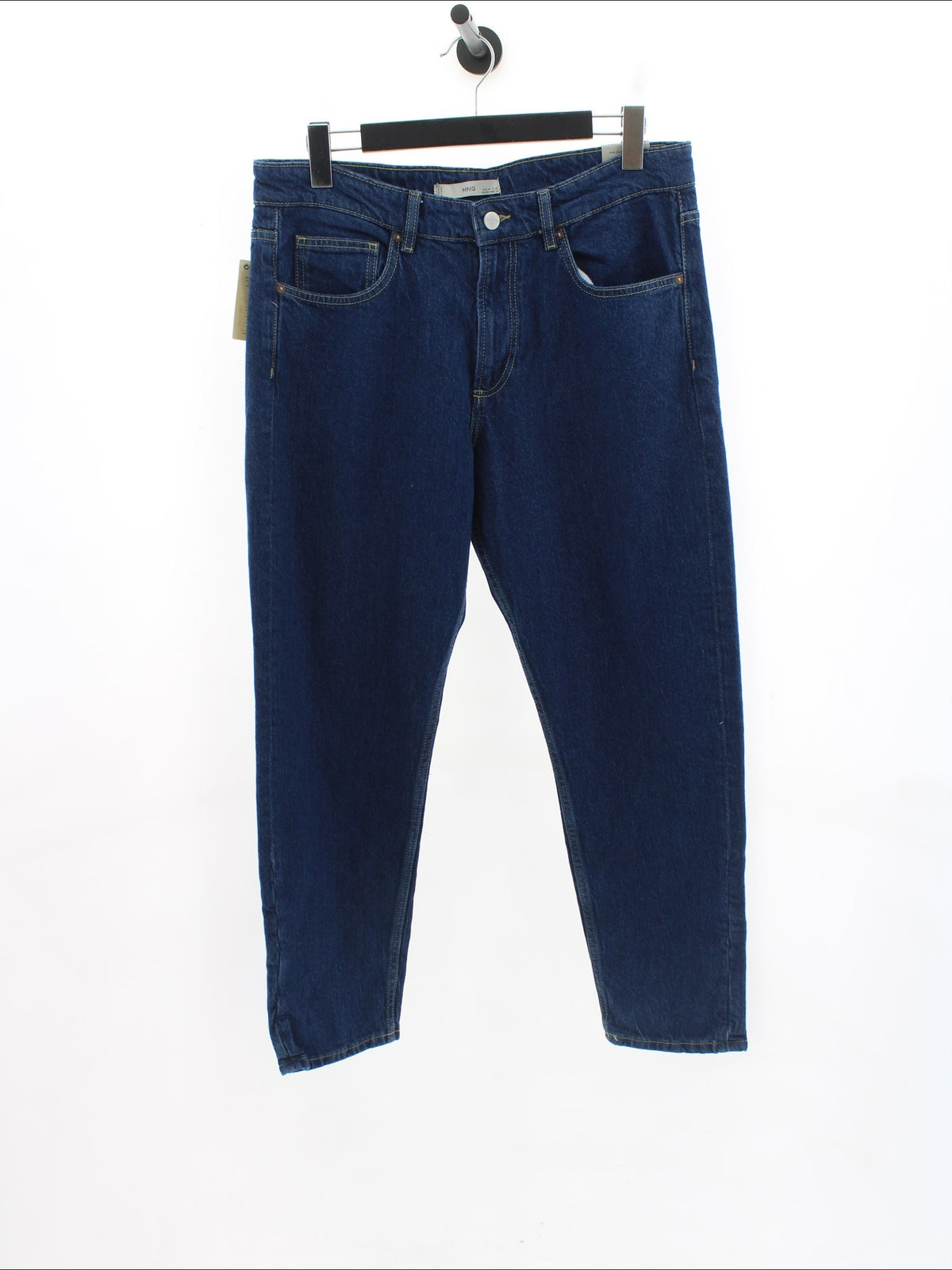 Spodnie jeans Mango Rozmiar: 44