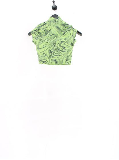 Bluzka Bershka Rozmiar: XS