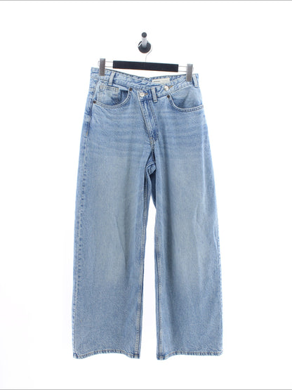 Spodnie jeans BOMBERS Rozmiar: 38