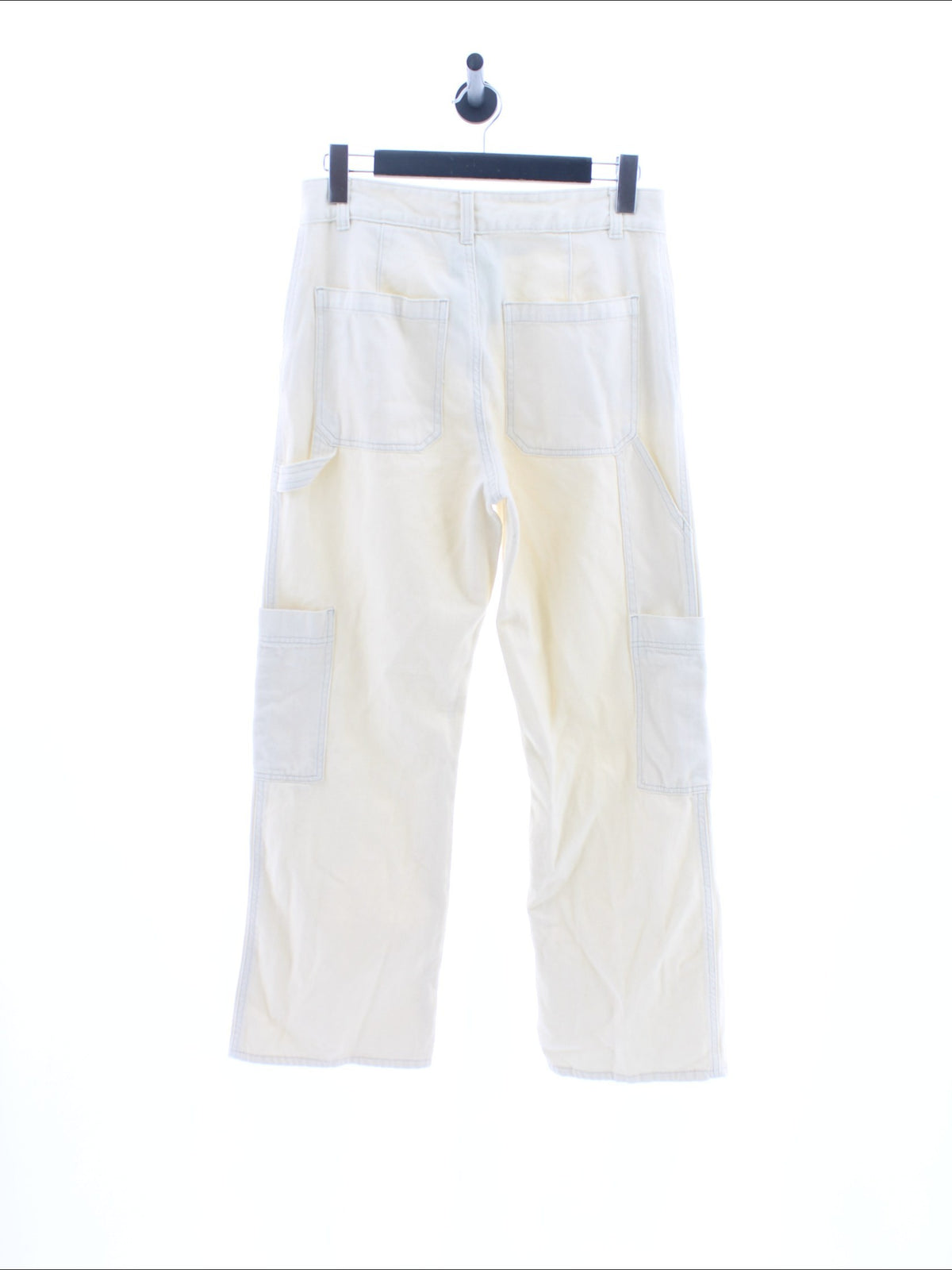 Spodnie Casual H&M Rozmiar: 40