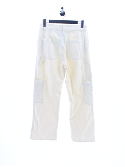 Spodnie Casual H&M Rozmiar: 40
