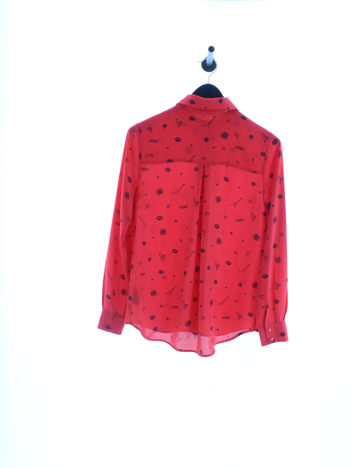 Bluzka Nikkie Rozmiar: 36