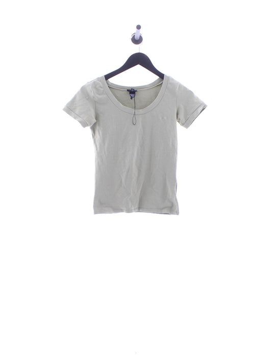 T-shirt Gant Rozmiar: XS