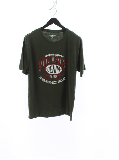 T-shirt JACK & JONES Rozmiar: XL