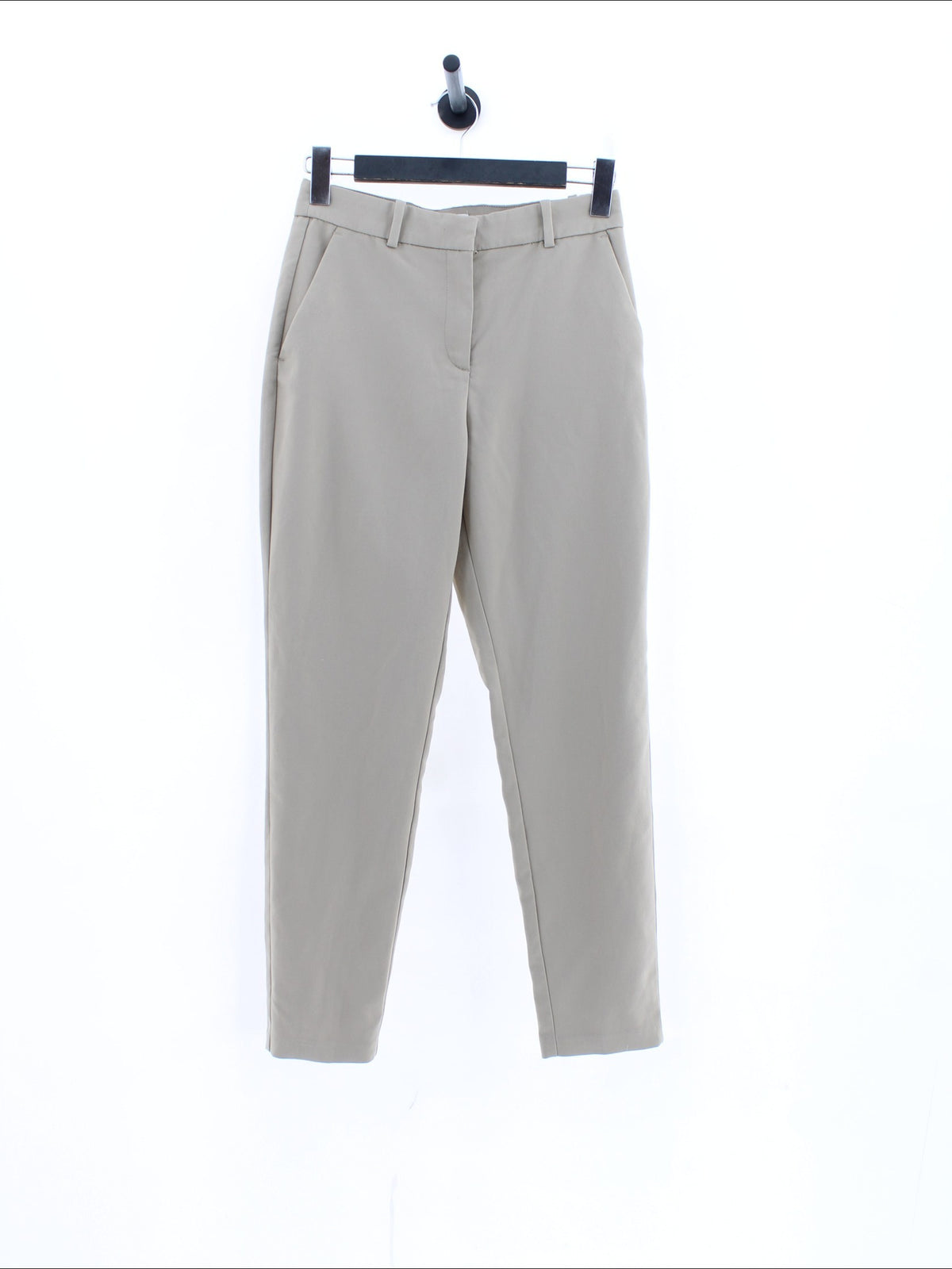 Spodnie Eleganckie H&M Rozmiar: 38