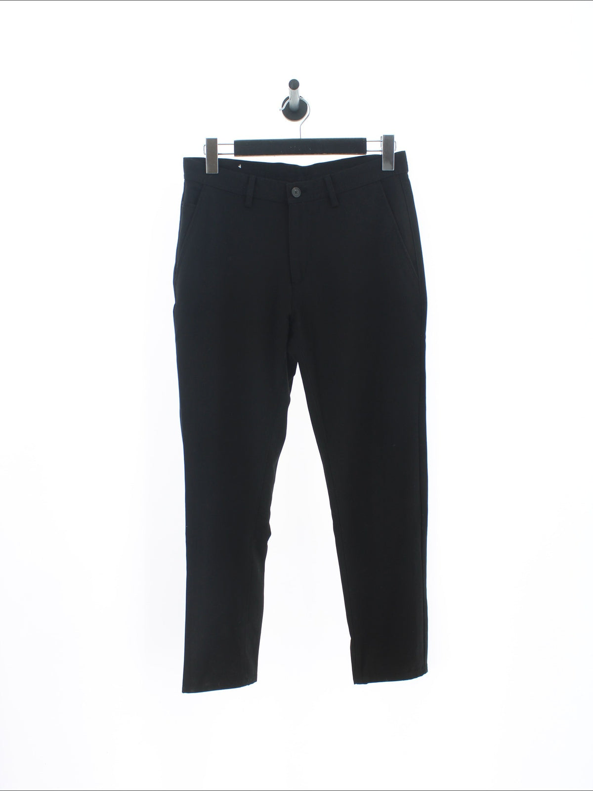 Spodnie Casual Zara Rozmiar: 38