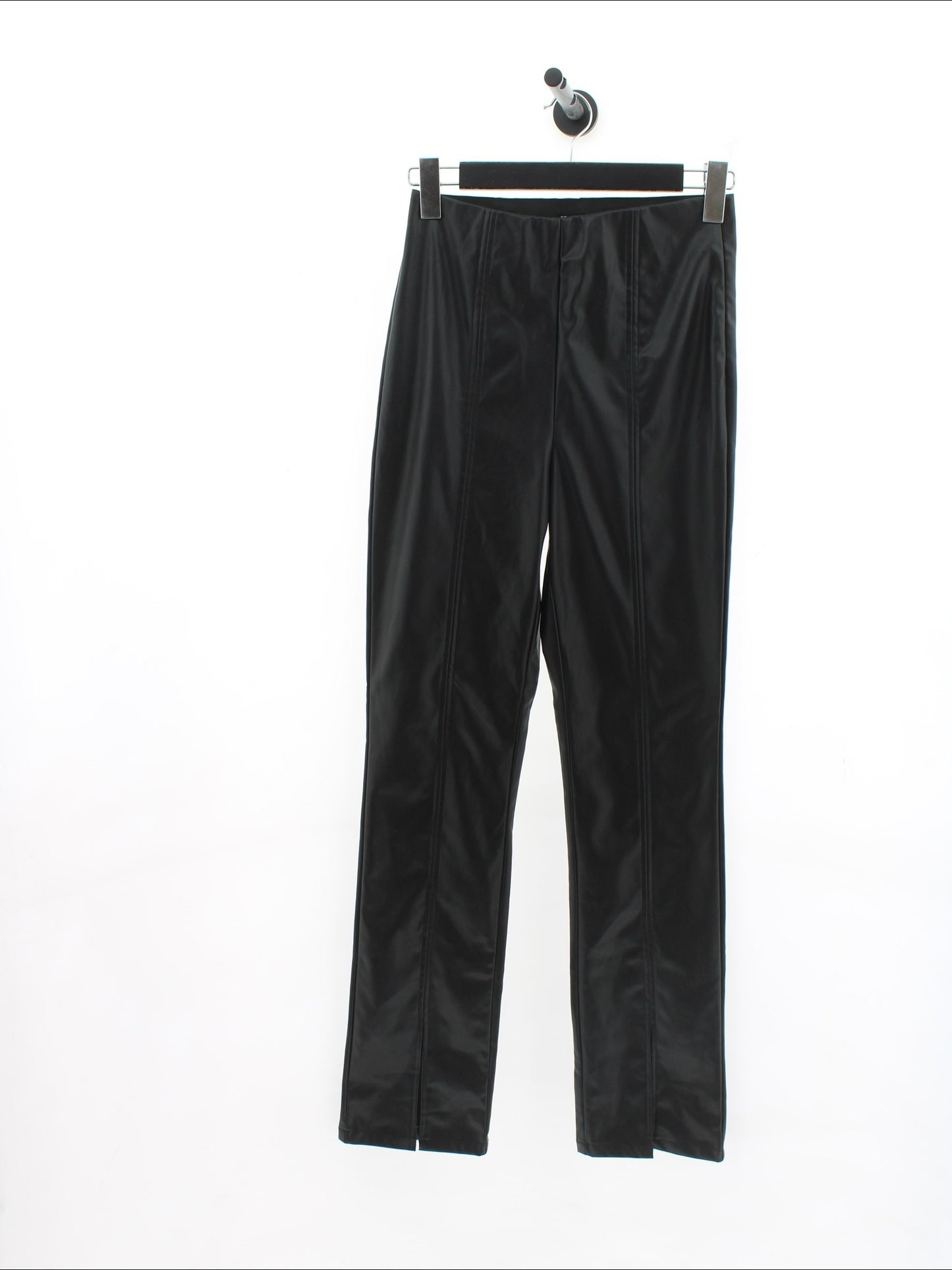 Spodnie Casual Cropp Rozmiar: 38