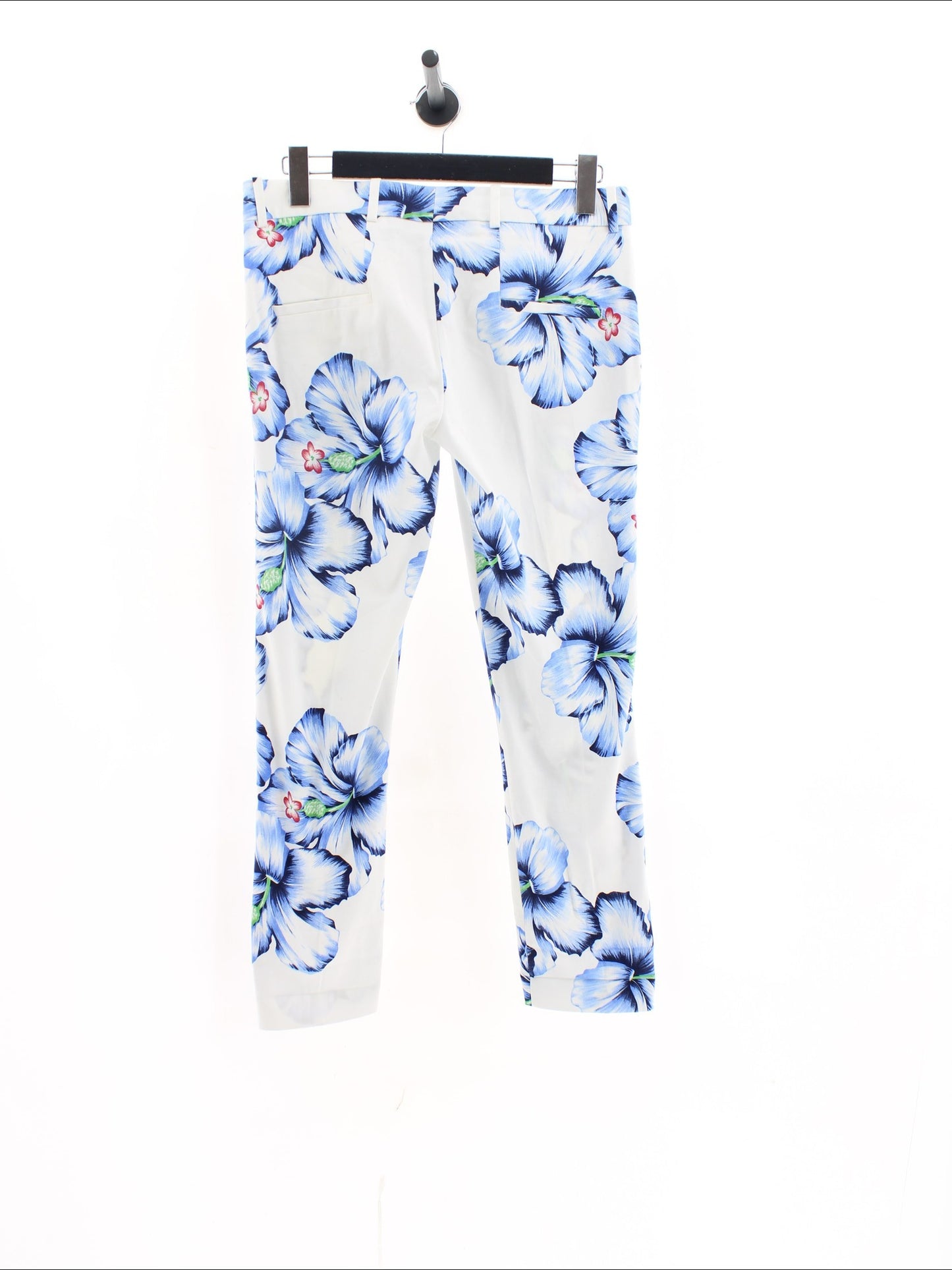 Spodnie Casual Zara Rozmiar: M