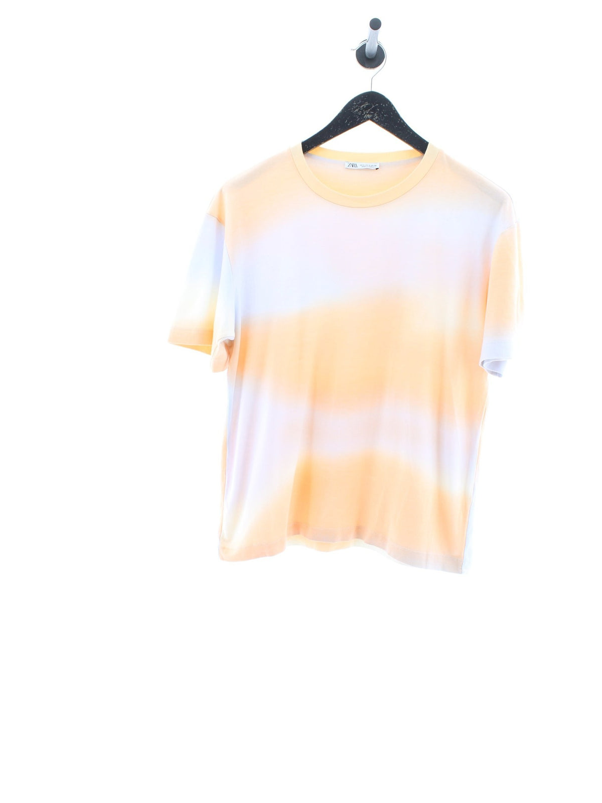 T-shirt Zara Rozmiar: S