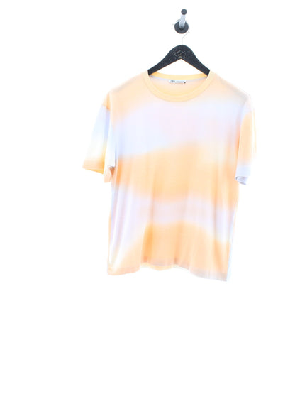 T-shirt Zara Rozmiar: S