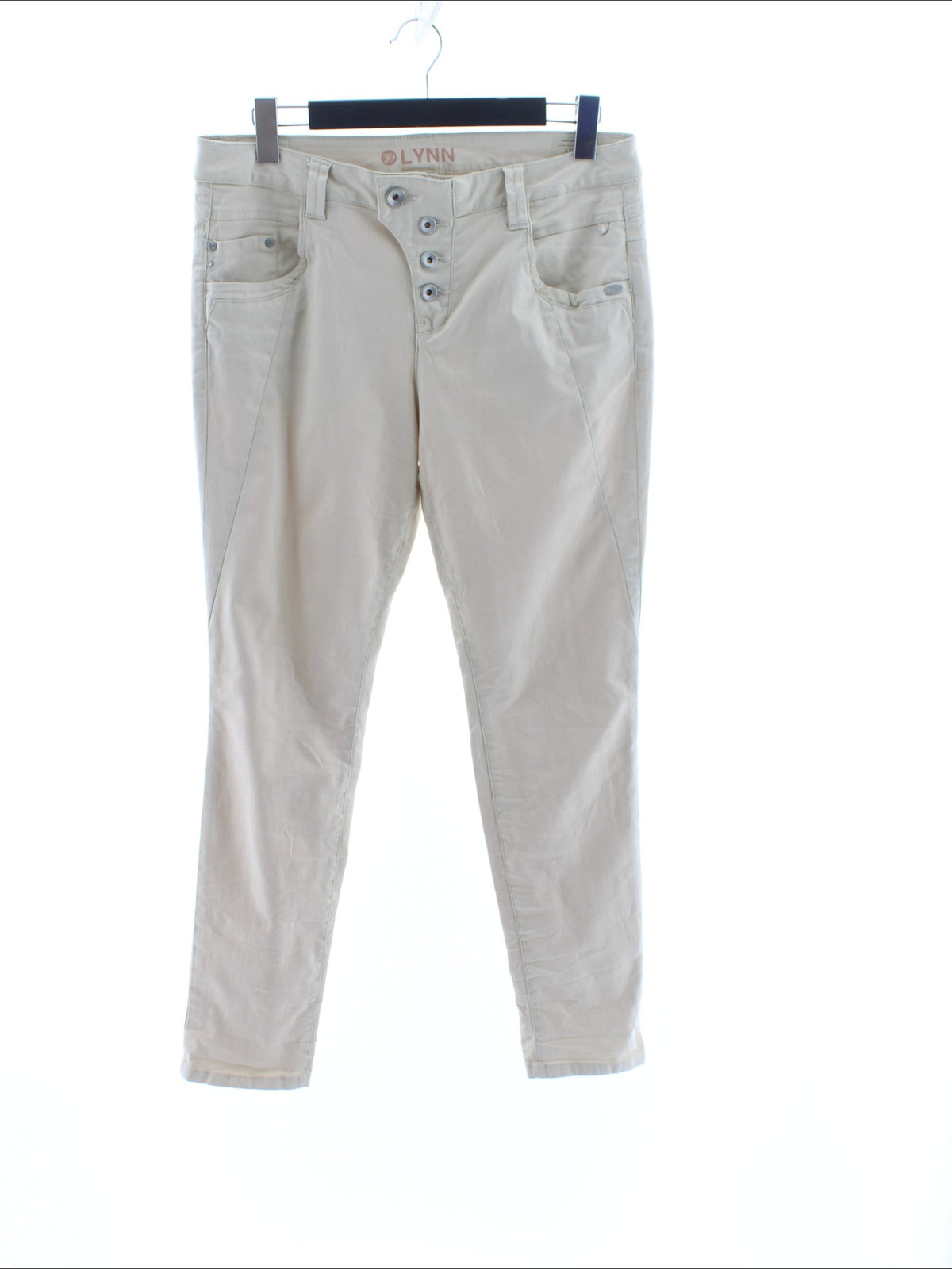 Spodnie Casual Tom Tailor Rozmiar: M