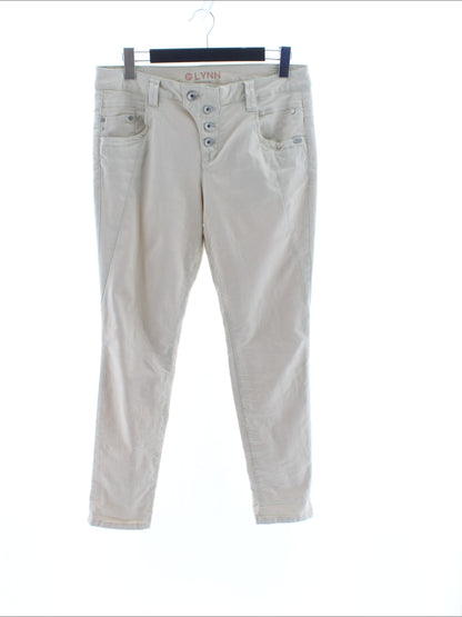 Spodnie Casual Tom Tailor Rozmiar: M