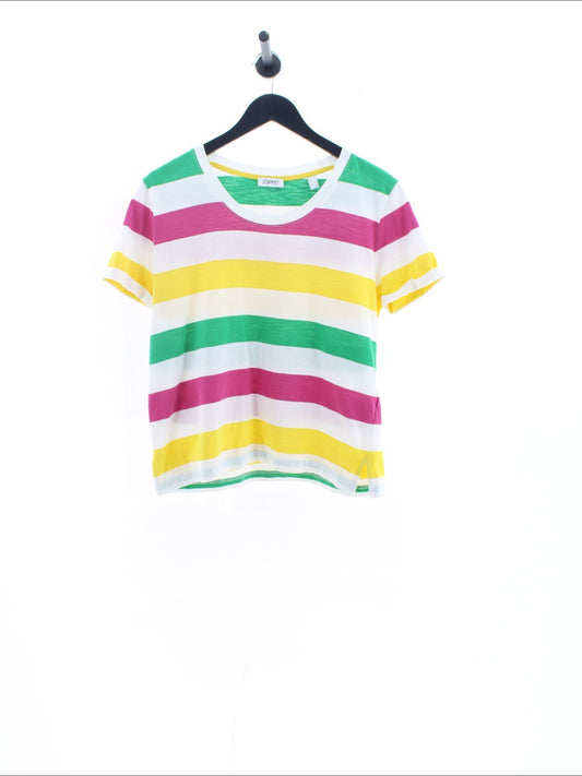 T-shirt Esprit Rozmiar: S
