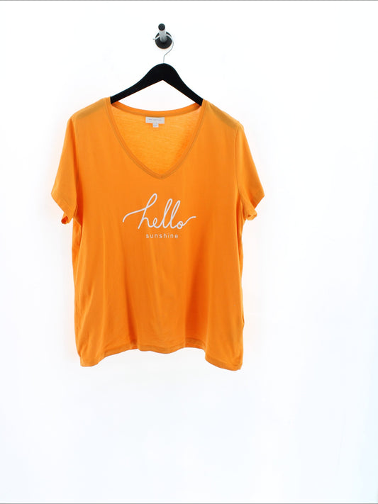 T-shirt Only Rozmiar: M