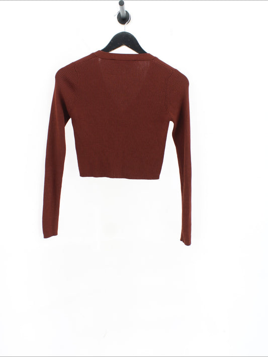 Sweter Zara Rozmiar: XS