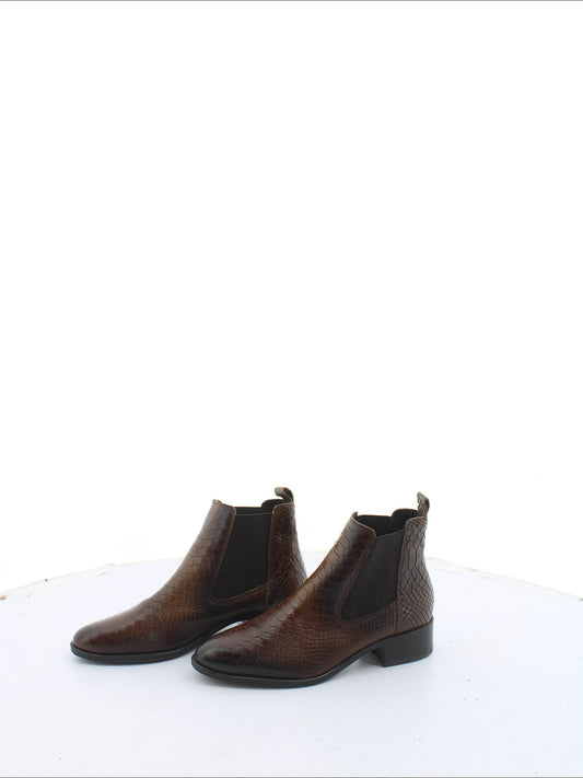 Botki 5TH AVENUE Rozmiar: 38