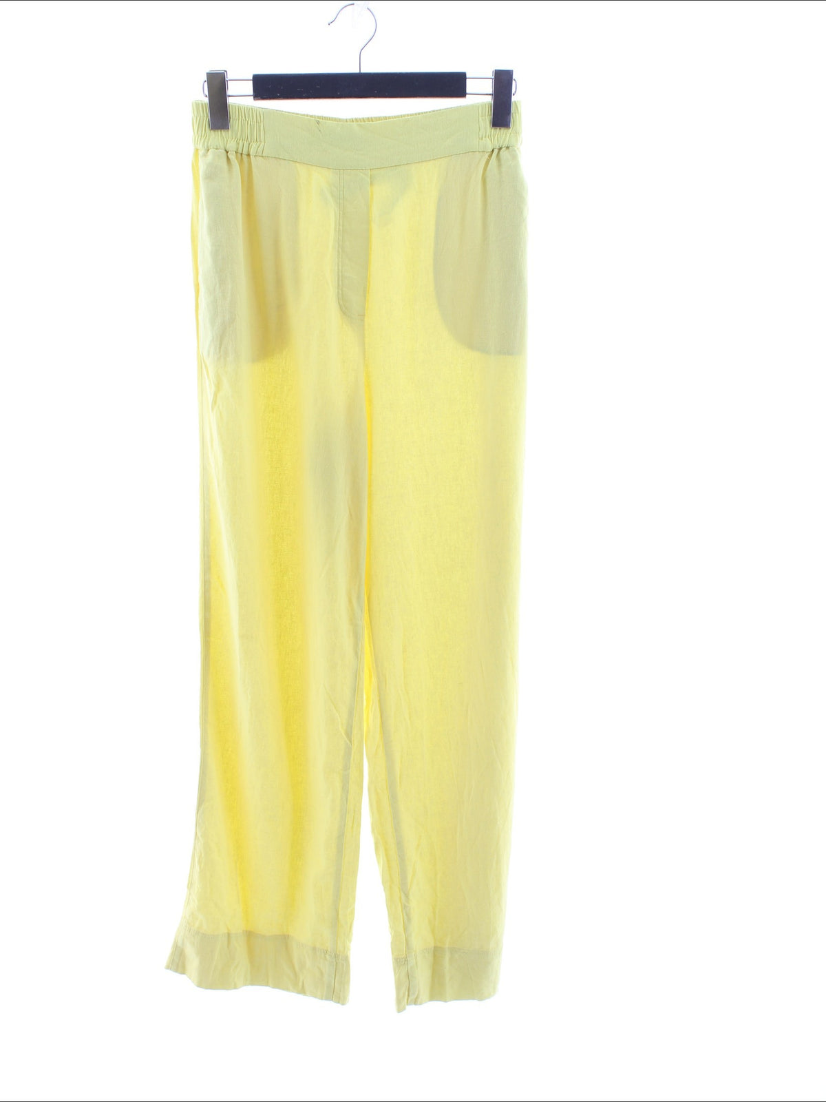 Spodnie Casual Zara Rozmiar: M