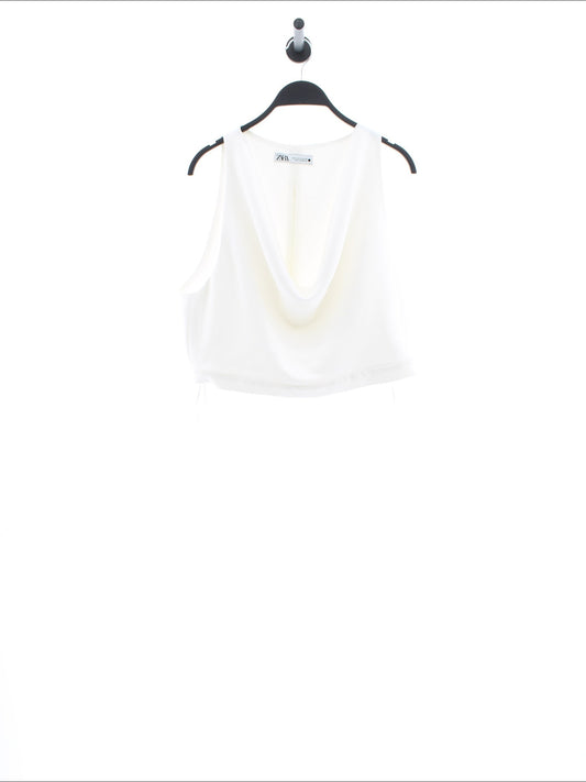 Bluzka Zara Rozmiar: XL