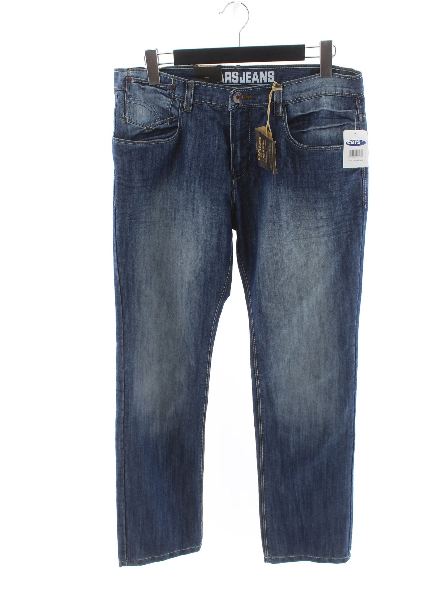 Spodnie jeans Cars Jeans Rozmiar: W34/L34