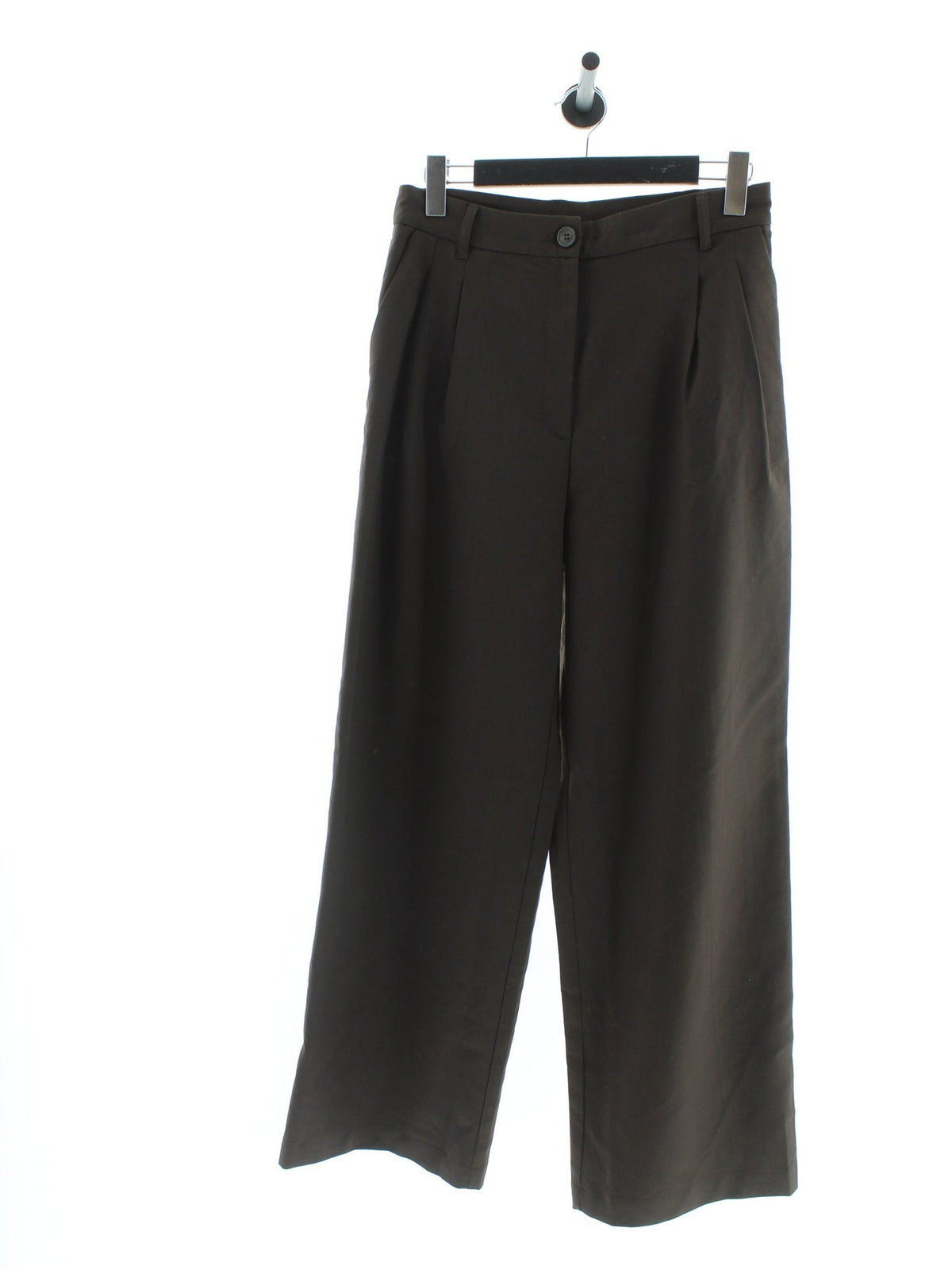Spodnie Eleganckie Monki Rozmiar: 40