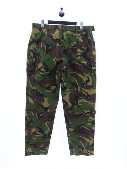 Spodnie Militaria Rozmiar: L