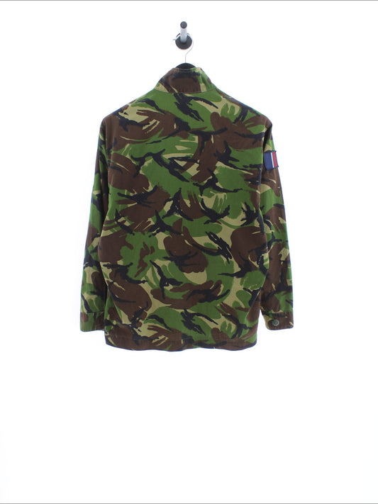 Kurtka Militaria Rozmiar: M