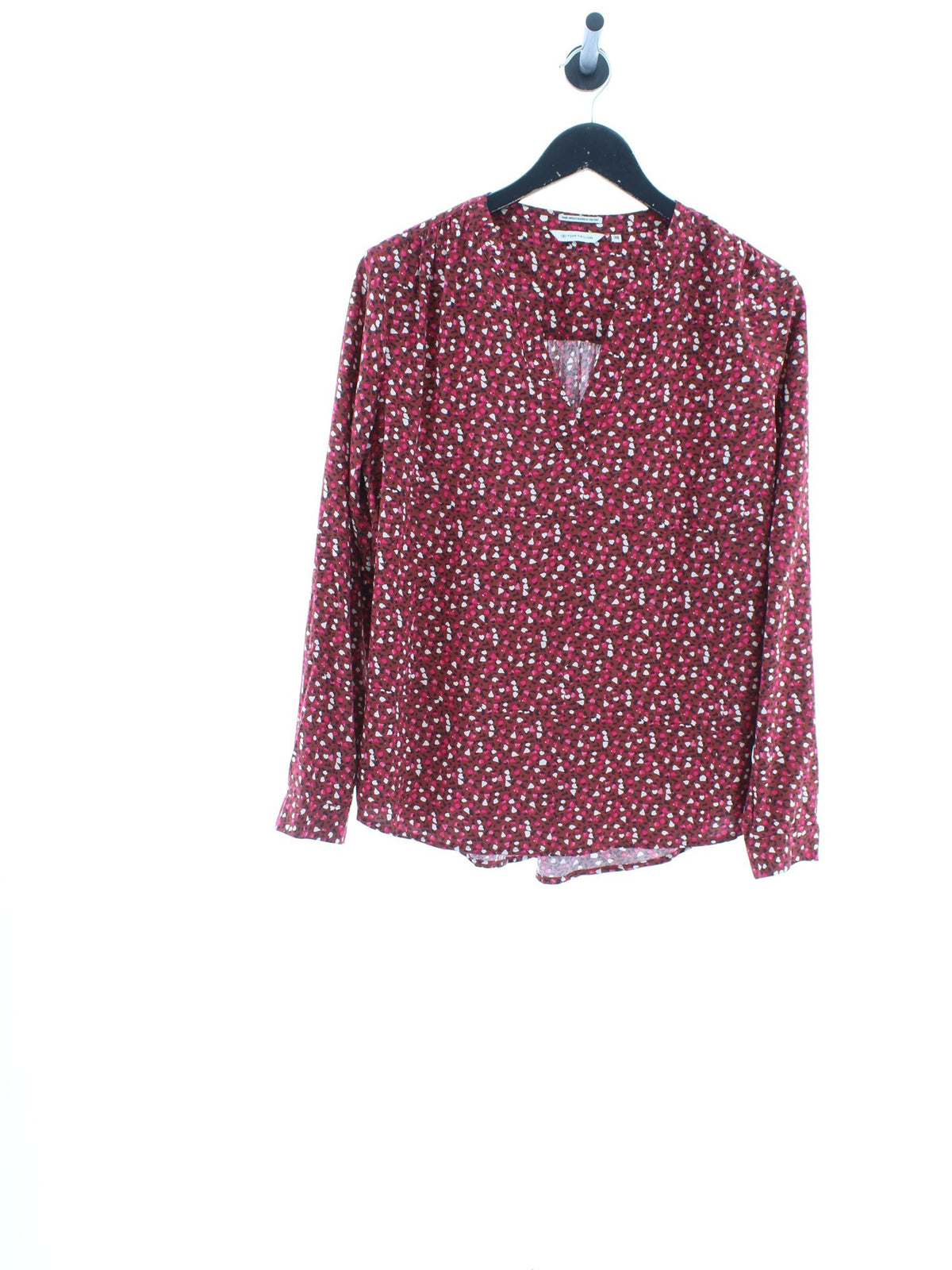Bluzka Tom Tailor Rozmiar: 38