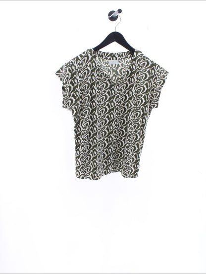 T-shirt KAFFE Rozmiar: S